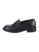 Bally Leather Loafers