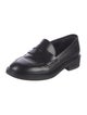 Bally Leather Loafers