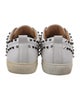 Bally Leather Sneakers