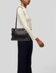 Bally Leather Shoulder Bag