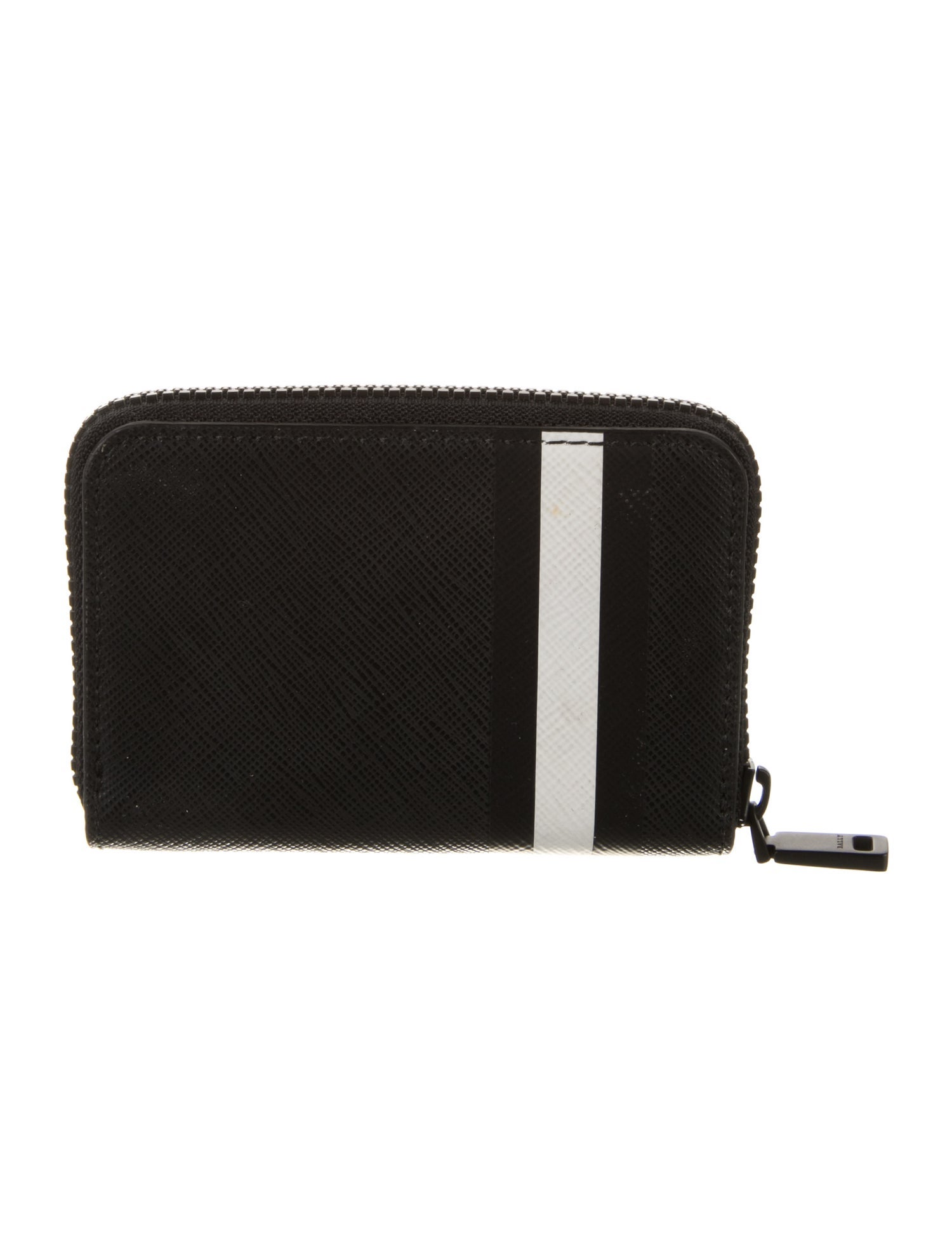 Bally Leather Wallet