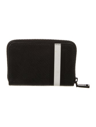 Bally Leather Wallet