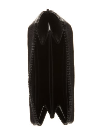 Bally Leather Wallet