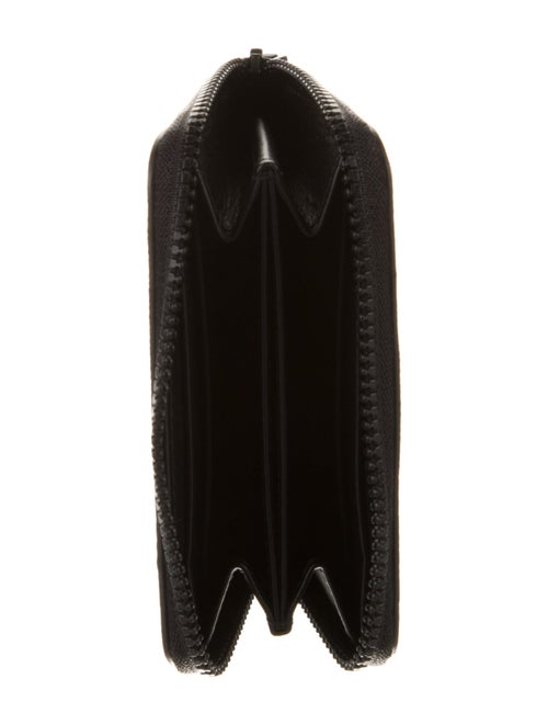 Bally Leather Wallet