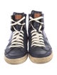 Bally Leather Sneakers