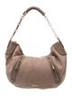Bally Leather Shoulder Bag