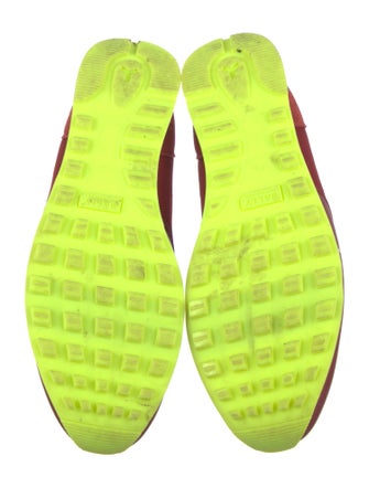 Bally Leather Sneakers