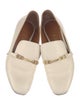 Bally Leather Loafers