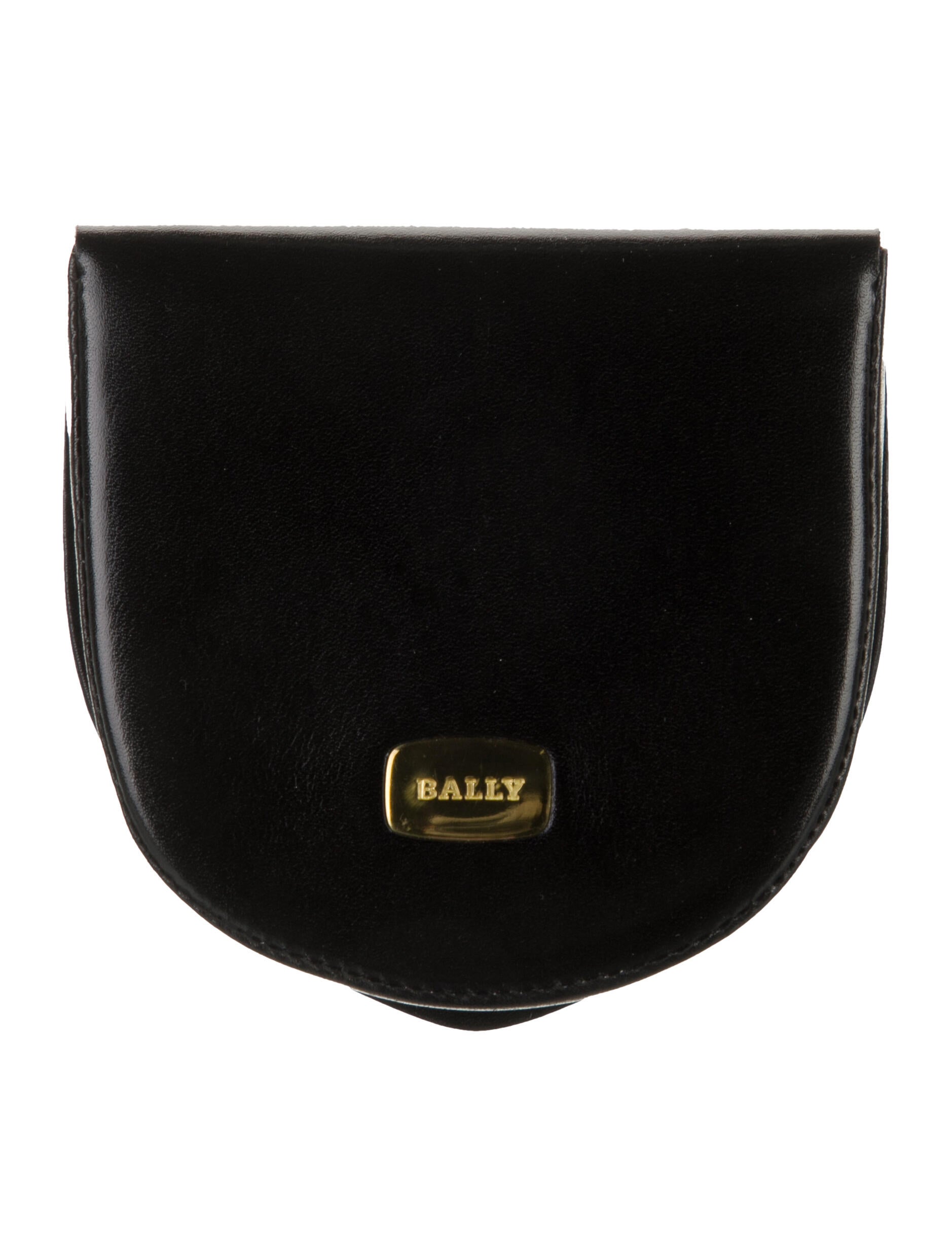 Bally Leather Wallet