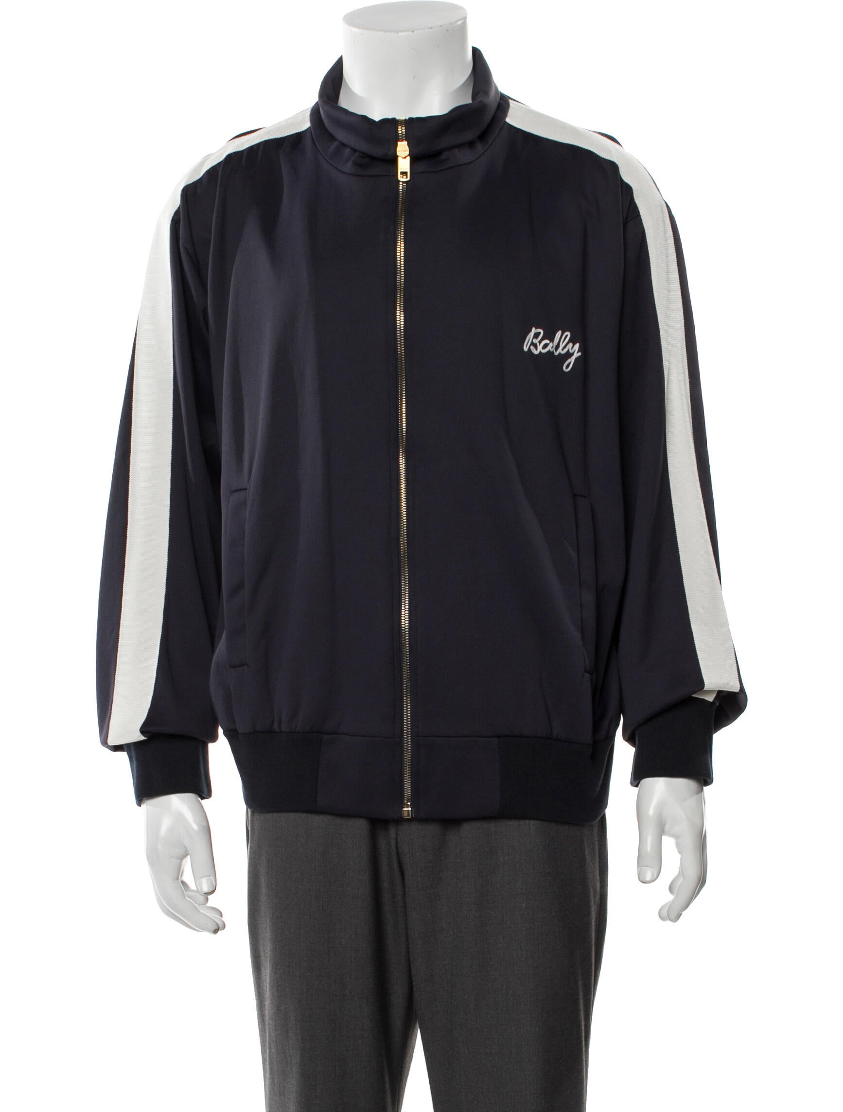 Bally Bomber Jacket