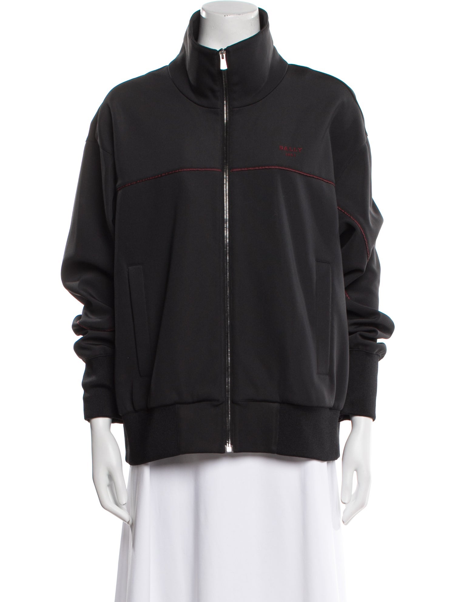 Bally Bomber Jacket