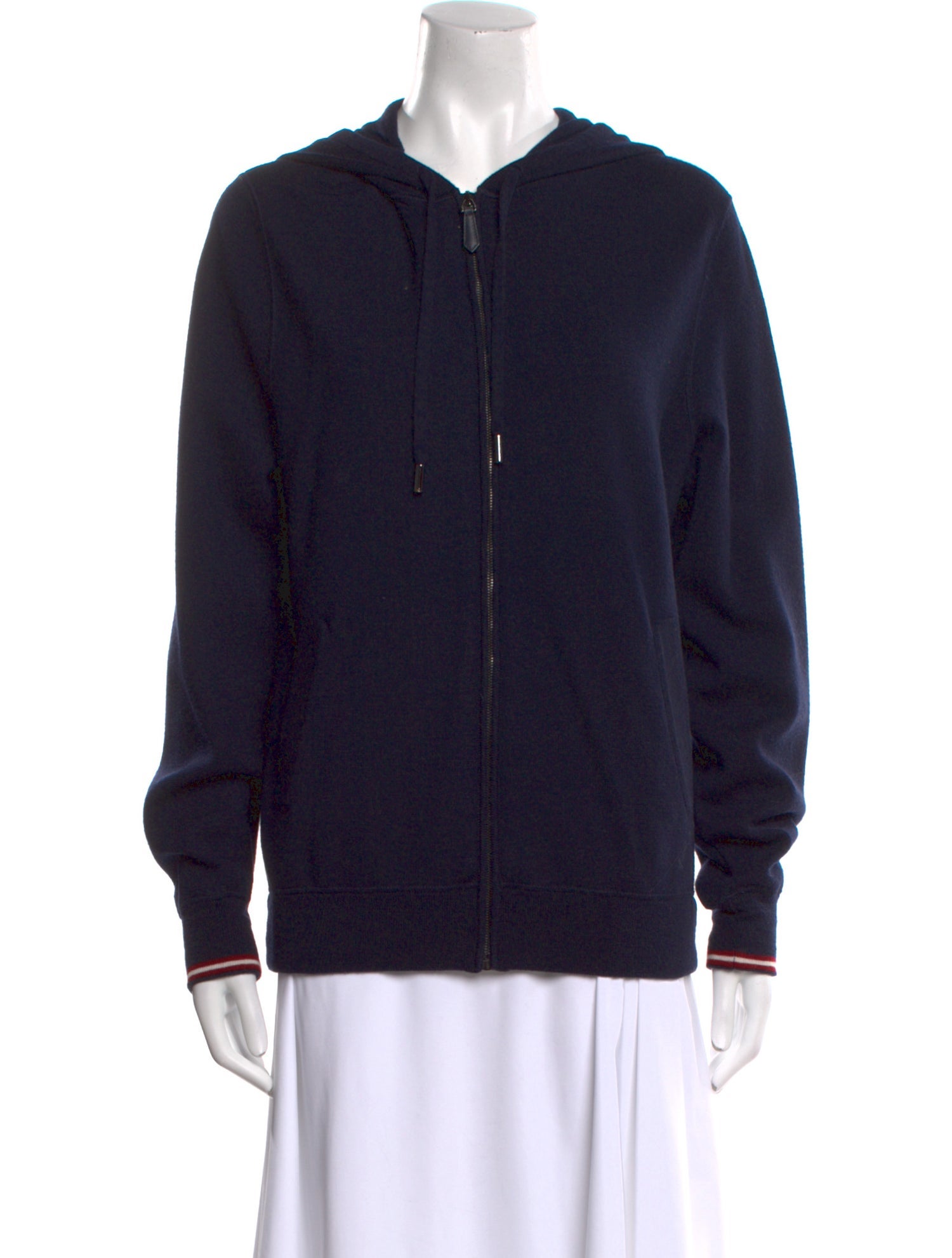 Bally Merino Wool Crew Neck Sweater