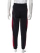 Bally Colorblock Pattern Joggers
