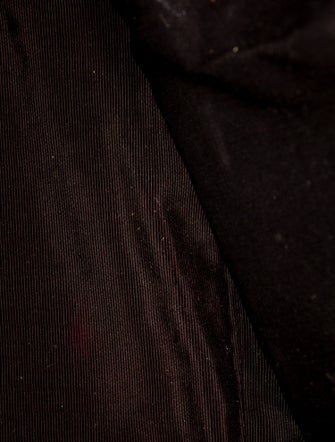 Bally Leather Bucket Bag