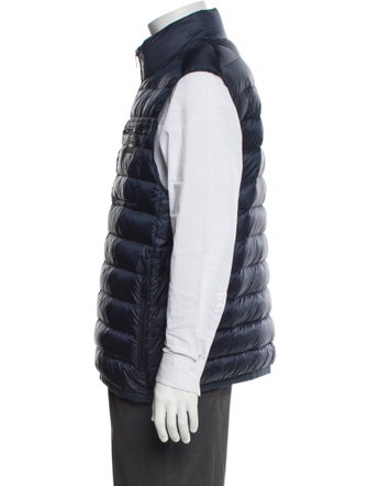 Bally Vest