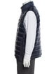 Bally Vest
