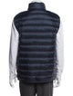 Bally Vest