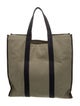 Bally Canvas Tote