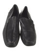 Bally Leather Moccasins