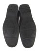 Bally Leather Moccasins