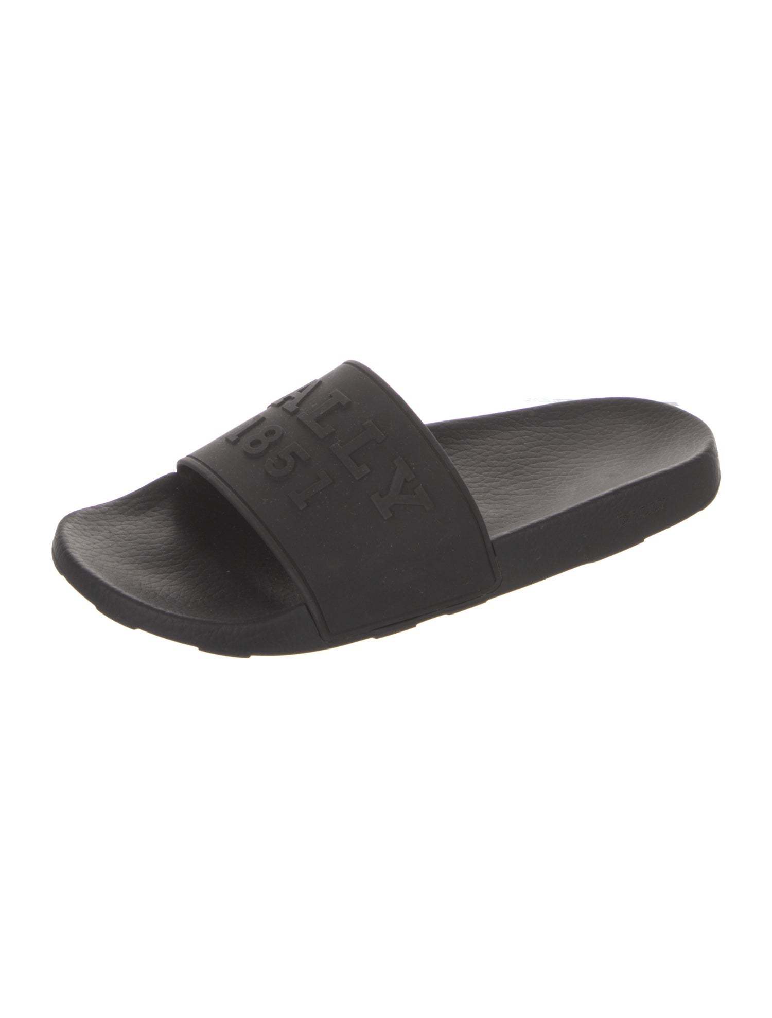 Bally Rubber Slides