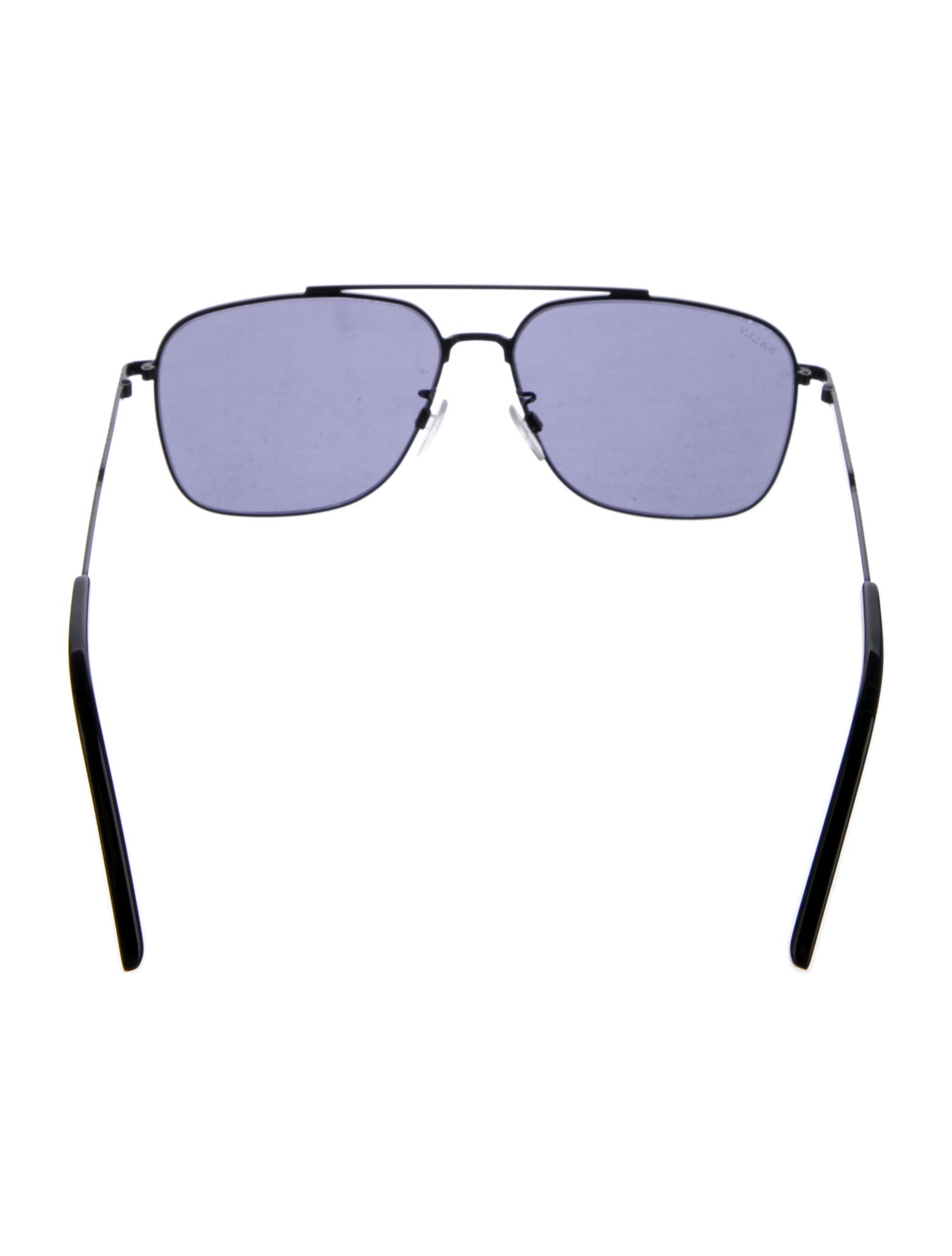 Bally Square Tinted Sunglasses