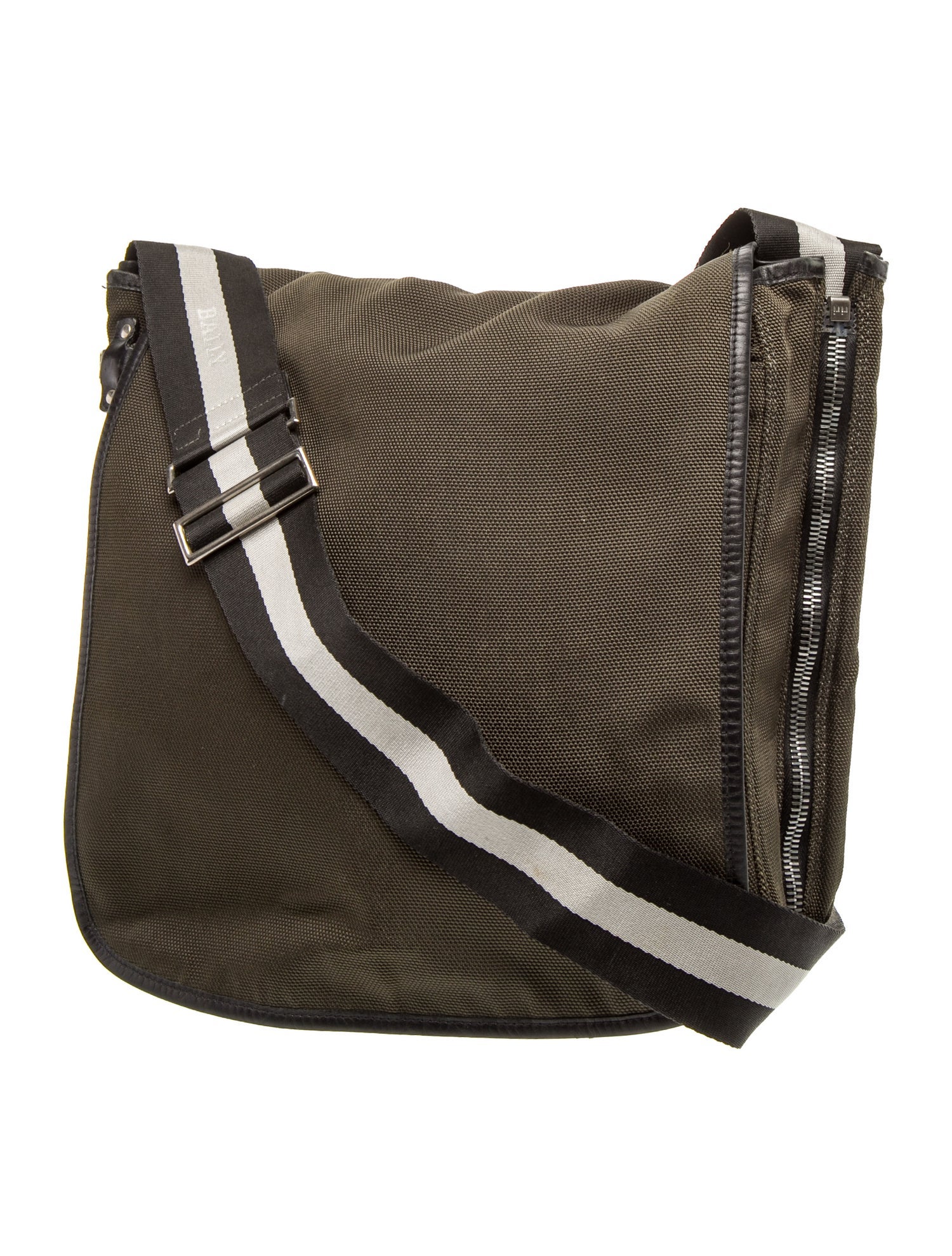 Bally Messenger Bag