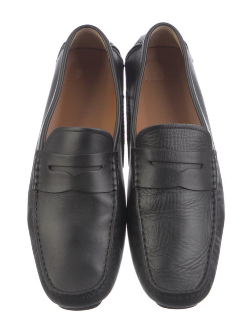 Bally Leather Drivers