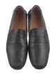 Bally Leather Drivers