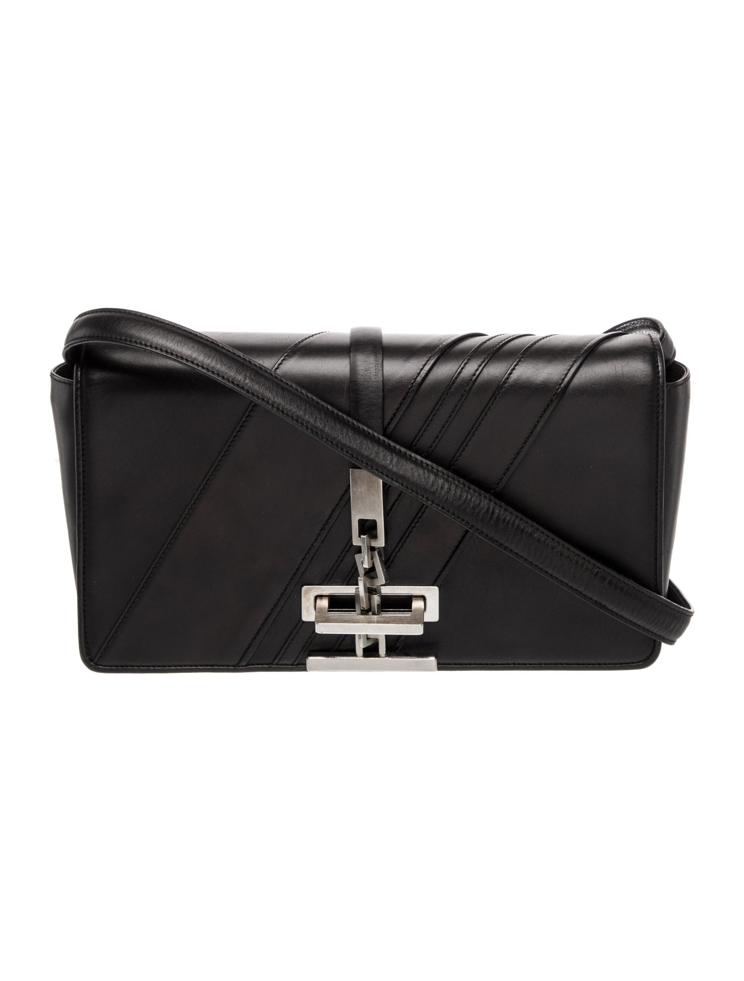 Bally Leather Crossbody Bag
