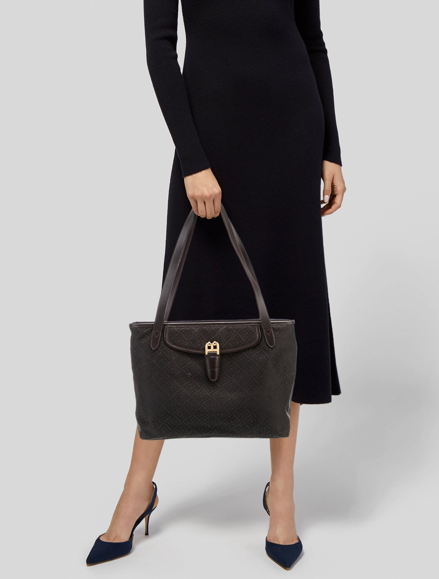 Bally Tote
