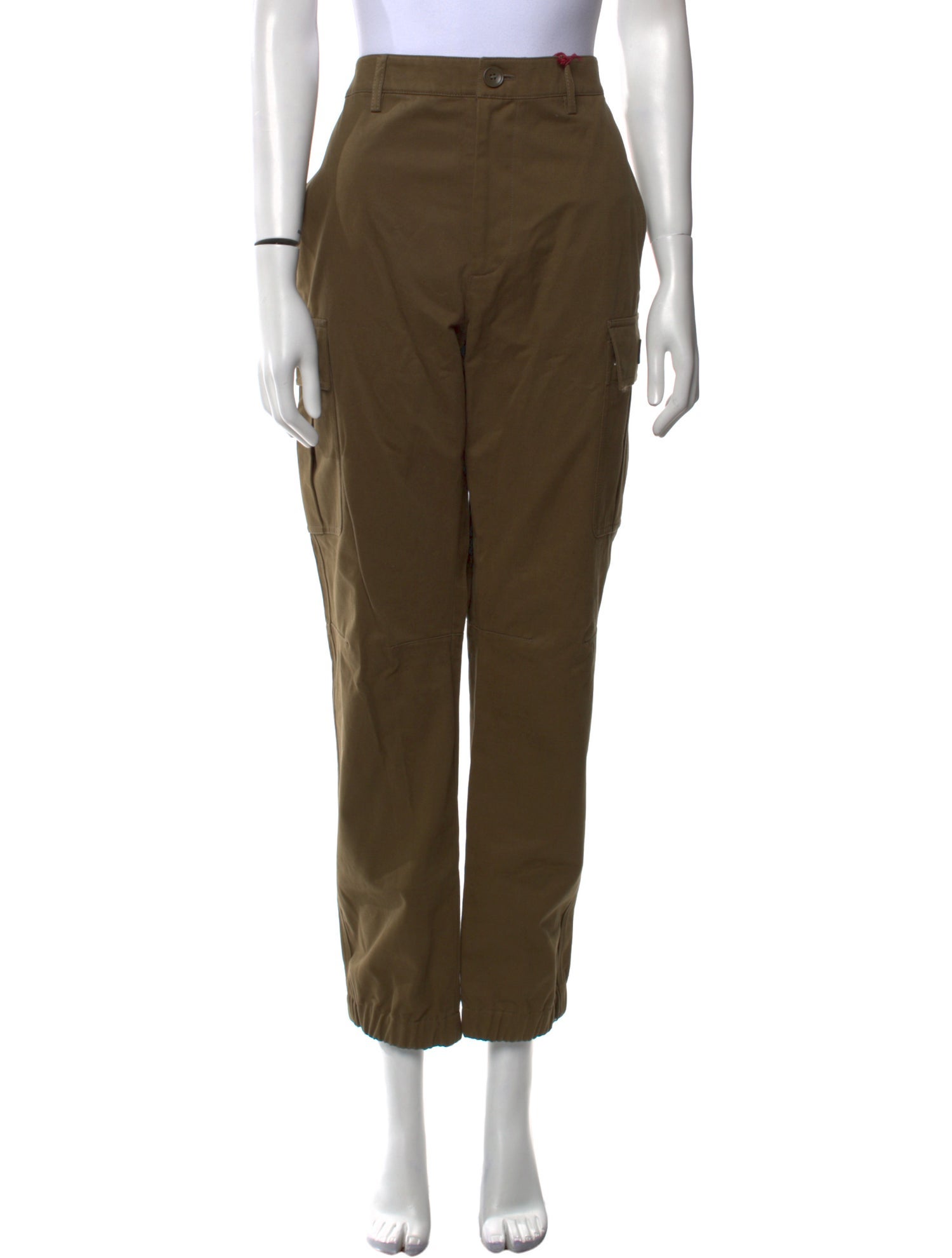 Bally Straight Leg Pants w/ Tags