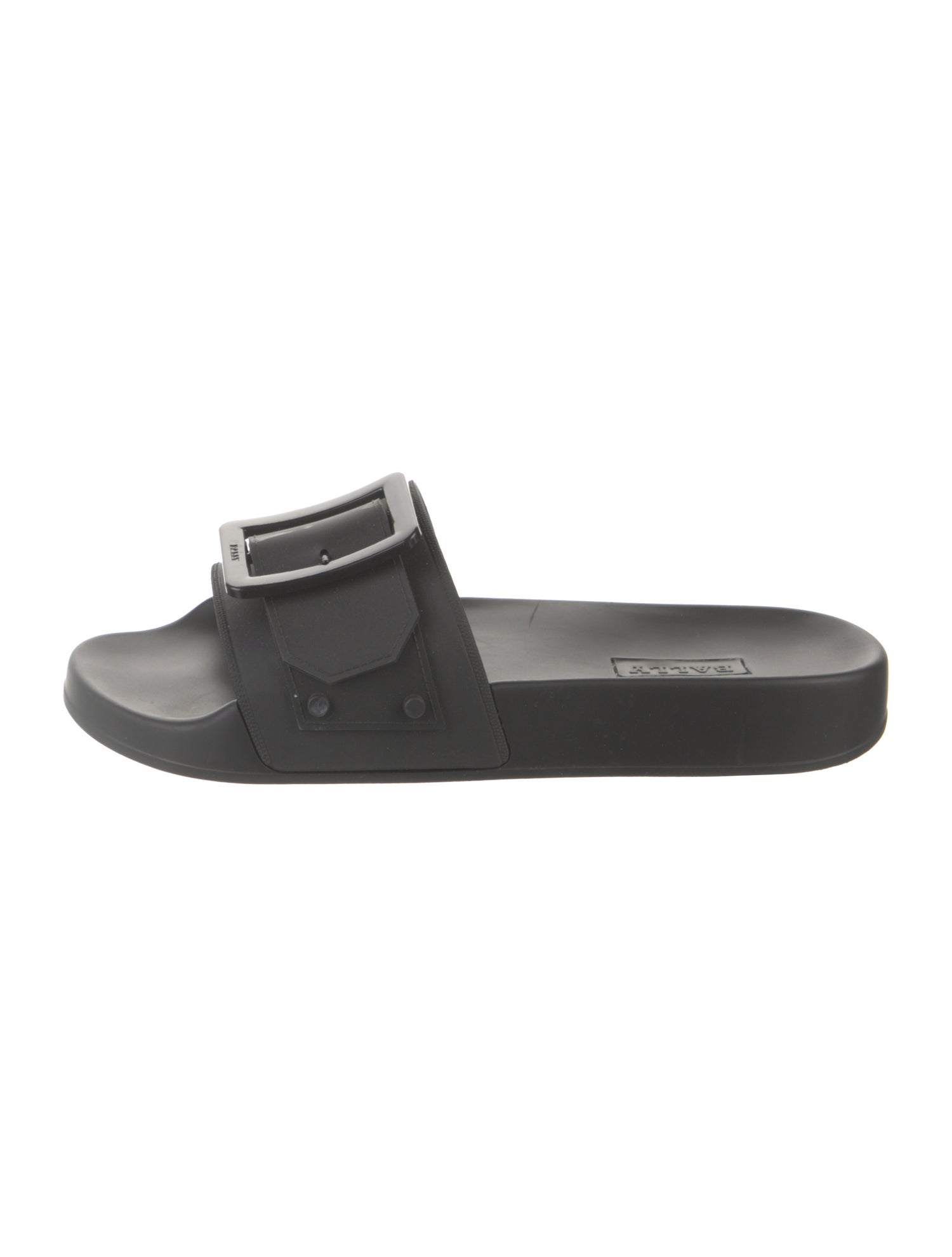 Bally Rubber Slides
