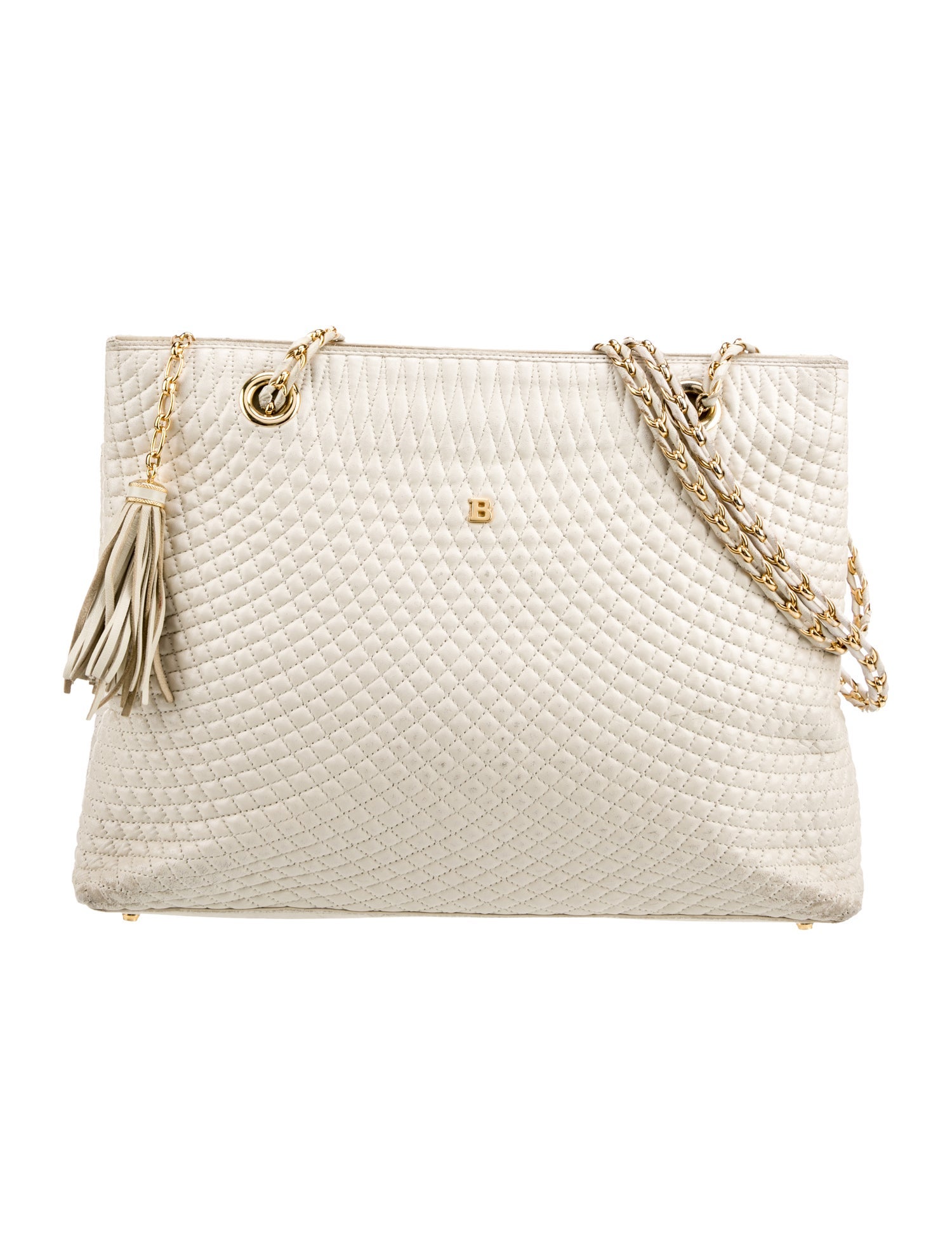 Bally Leather Portfolio