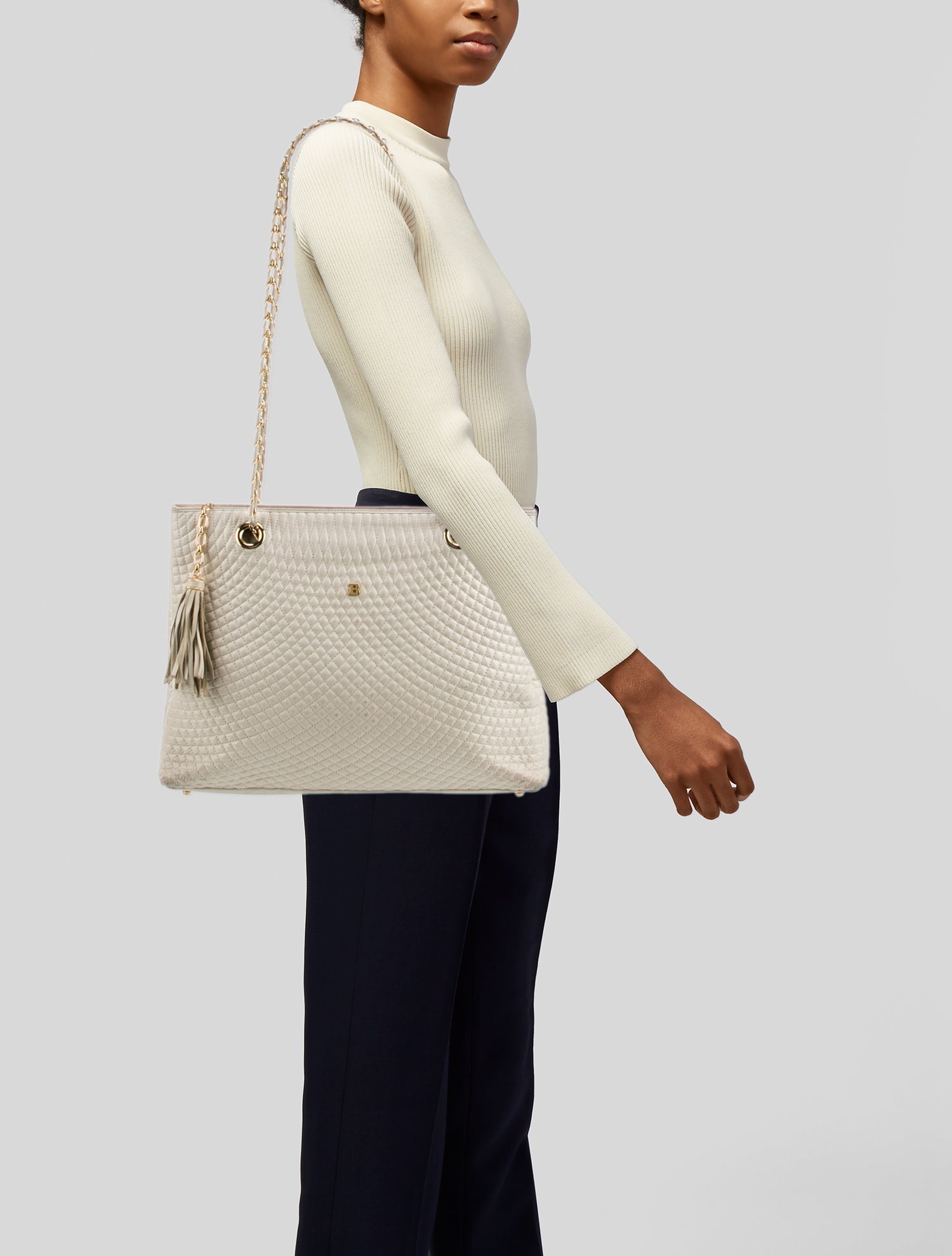 Bally Leather Portfolio