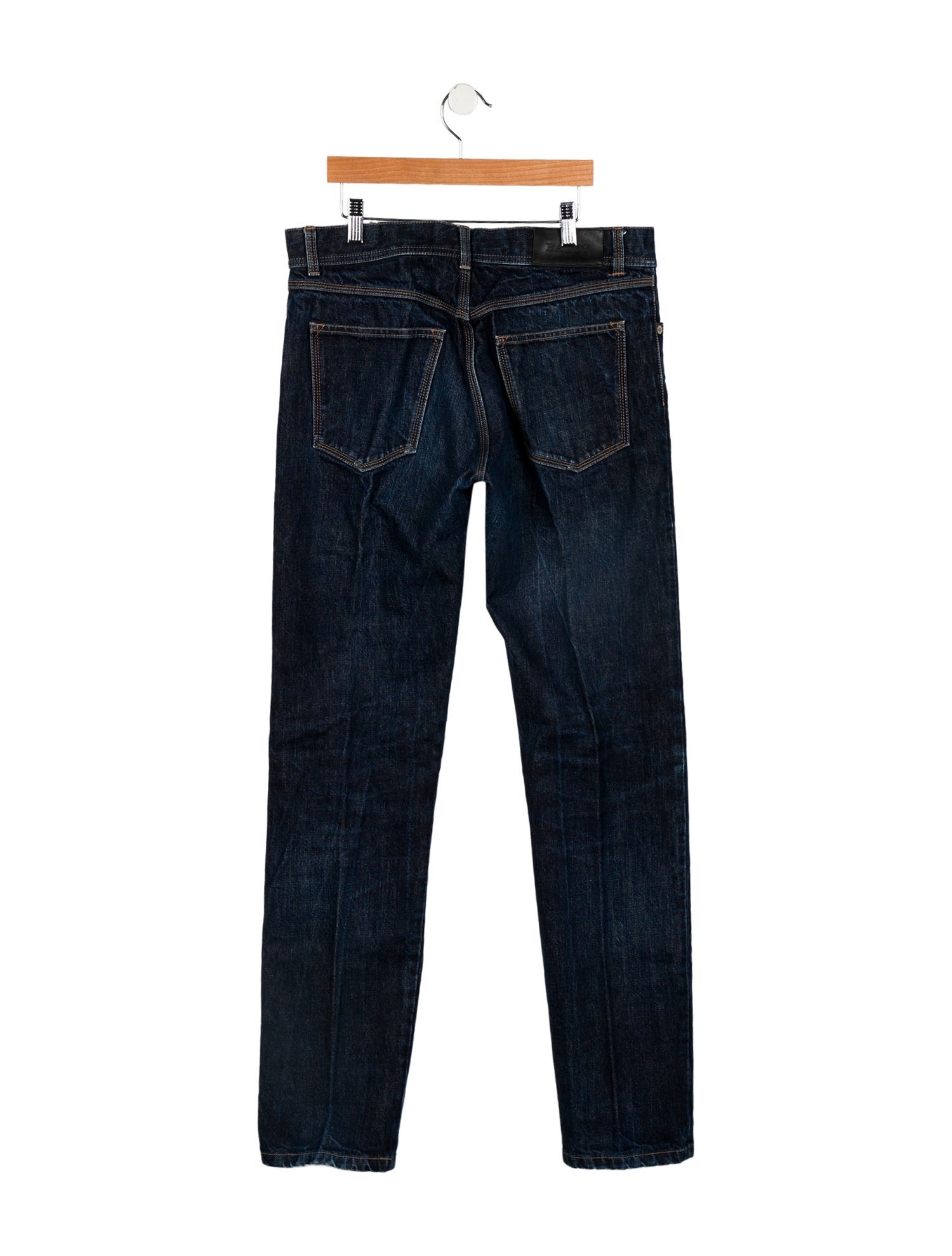Bally Slim Fit Jeans