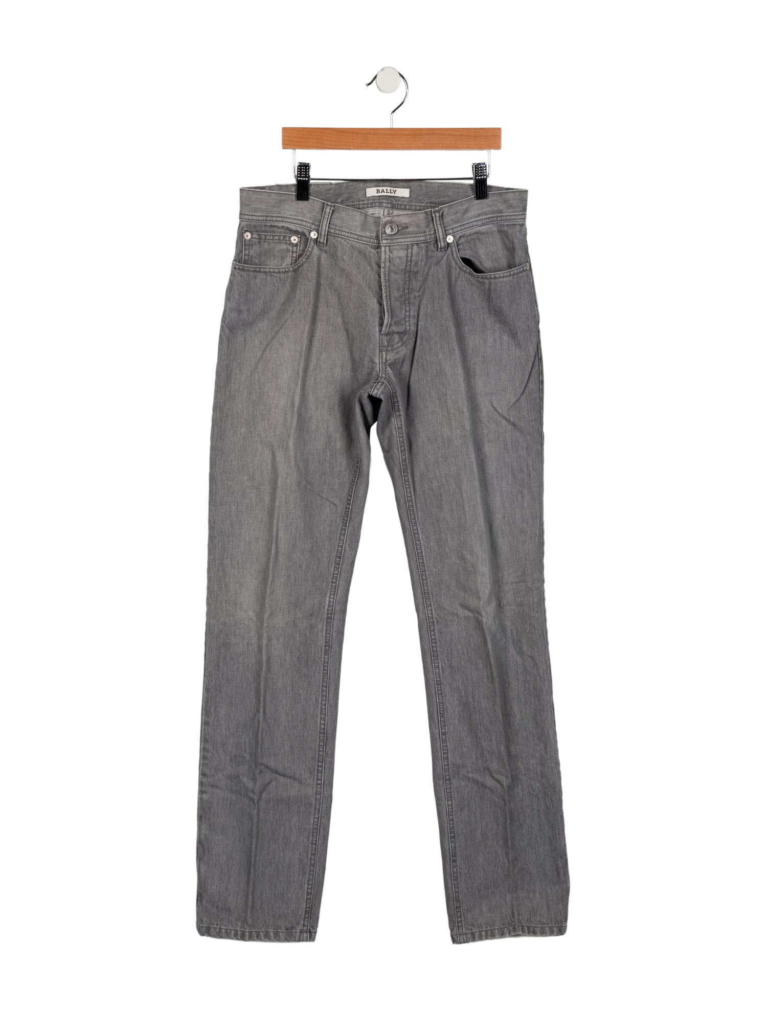 Bally Slim Fit Jeans