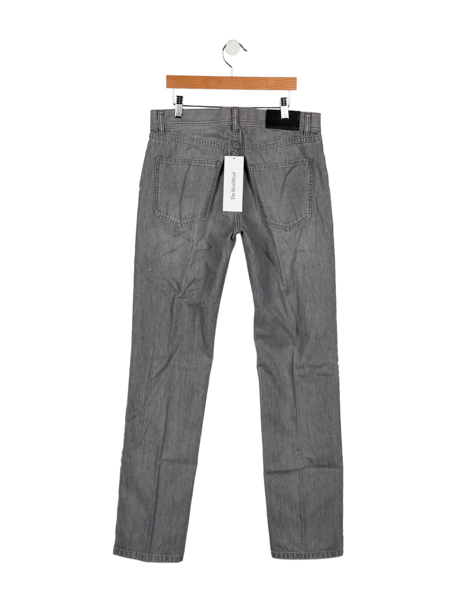 Bally Slim Fit Jeans