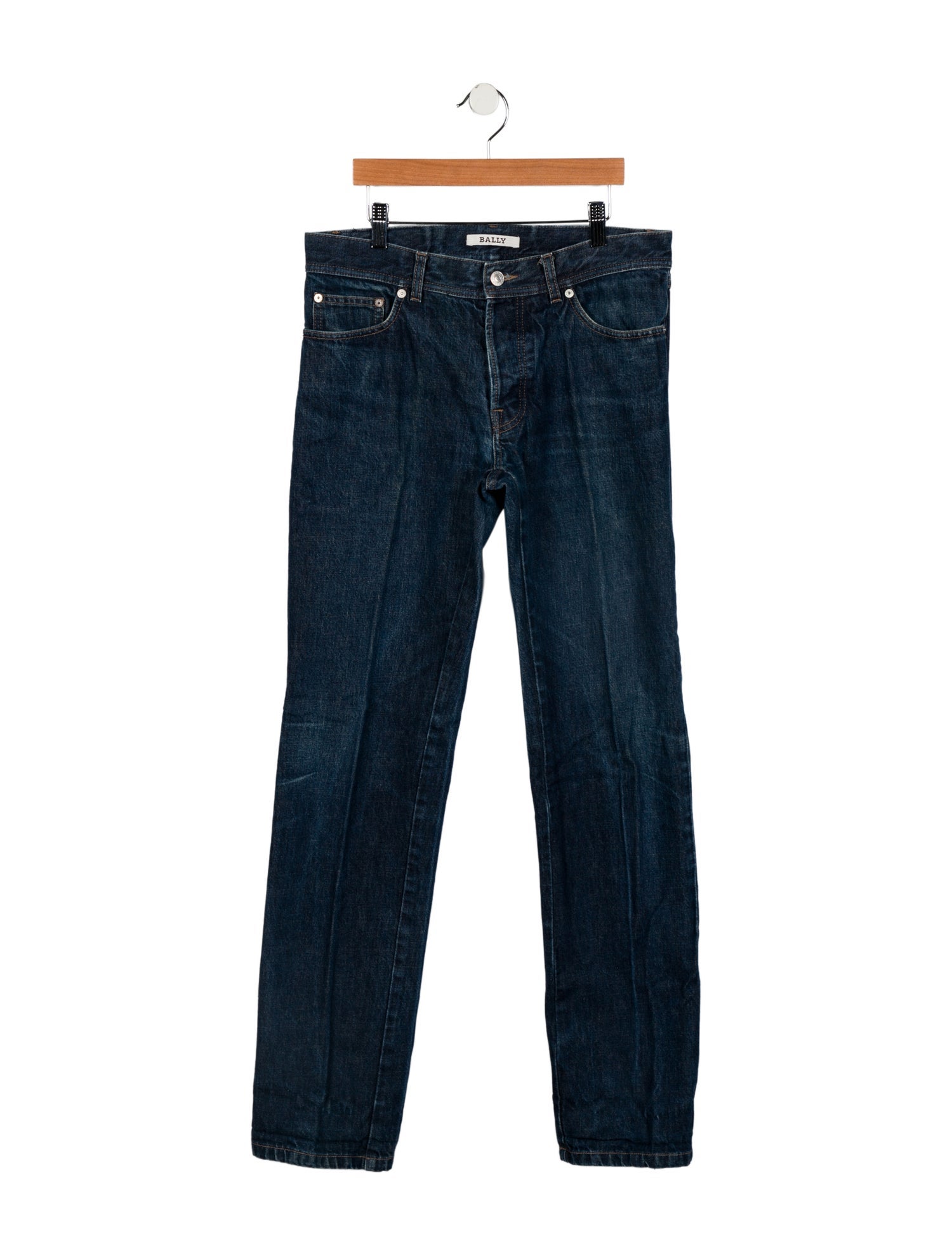 Bally Slim Fit Jeans