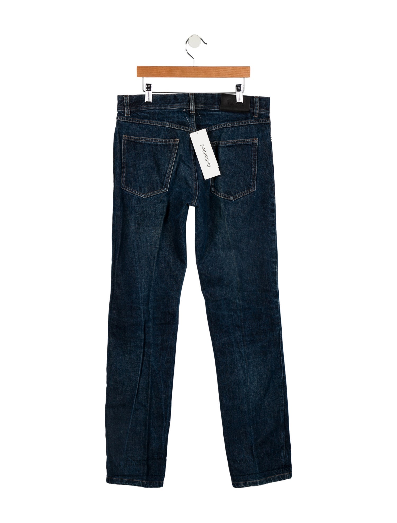 Bally Slim Fit Jeans