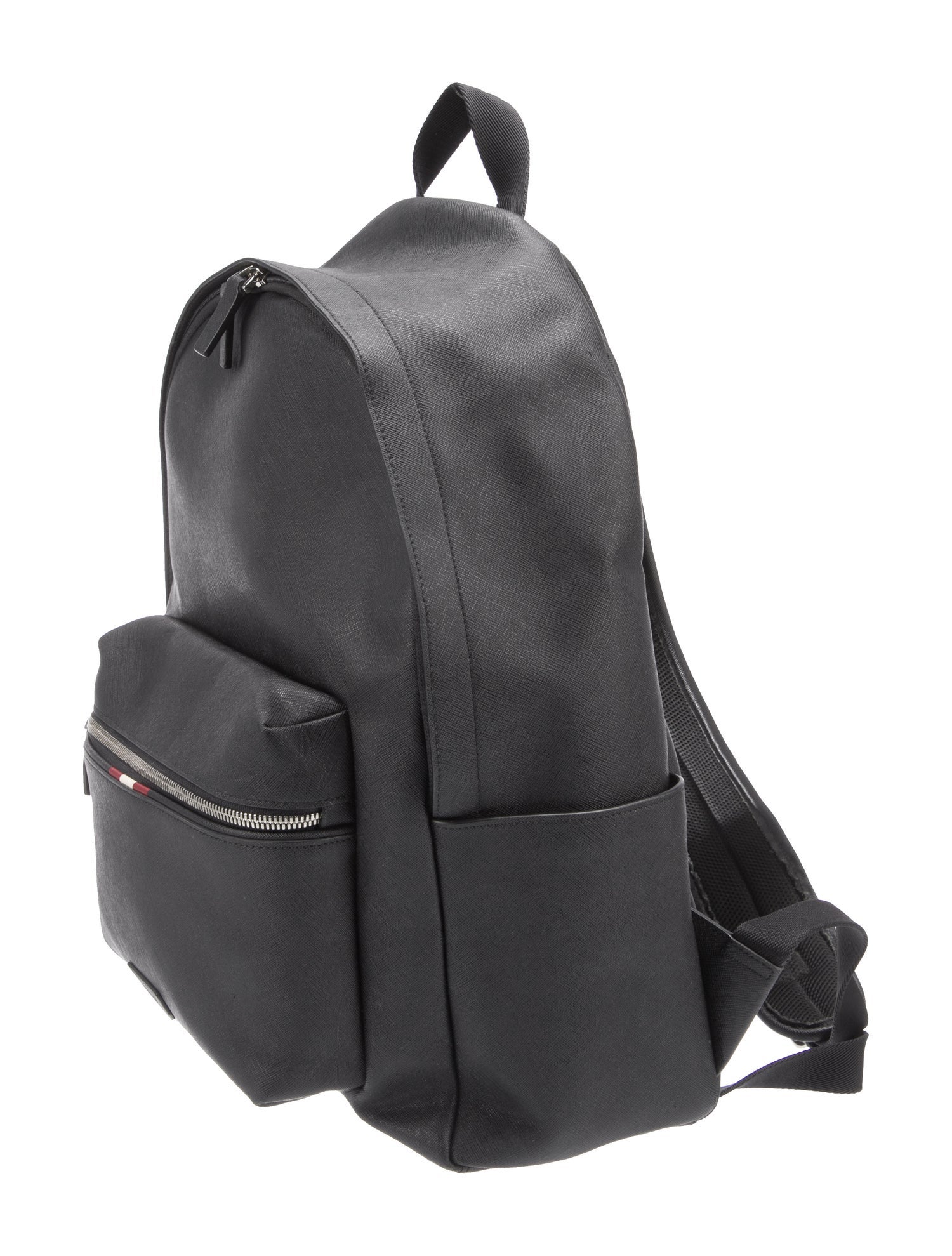 Bally Leather Backpack