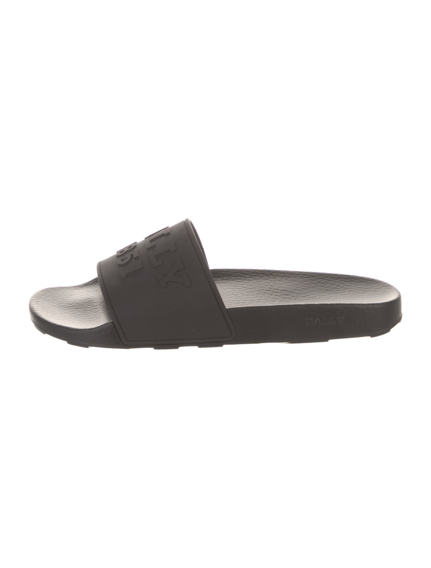 Bally Rubber Slides