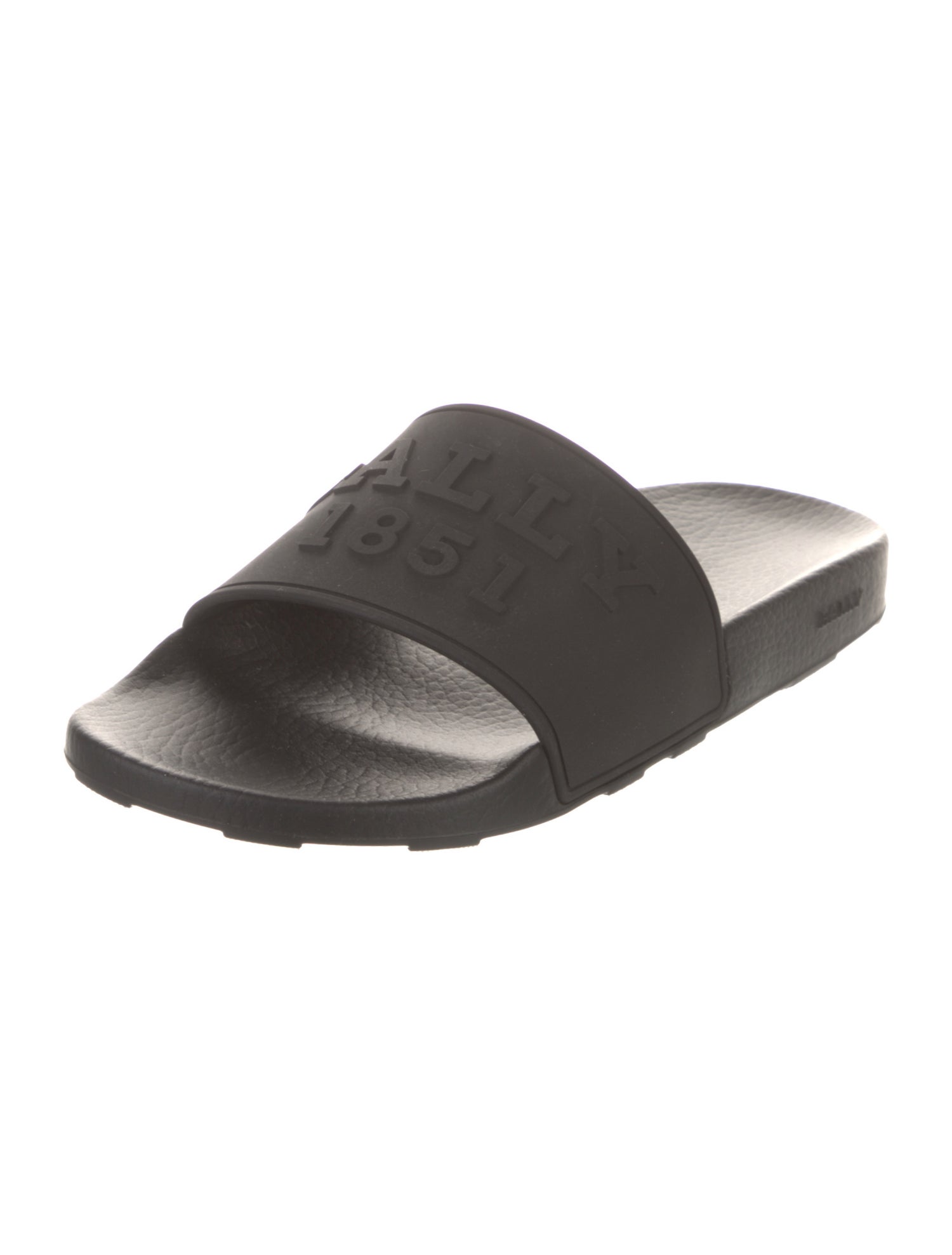 Bally Rubber Slides