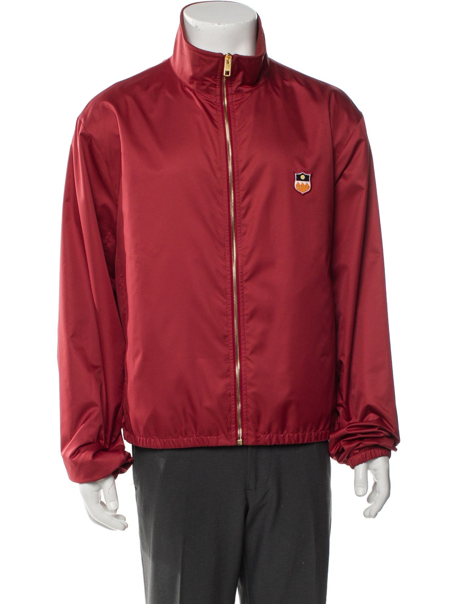Bally Windbreaker