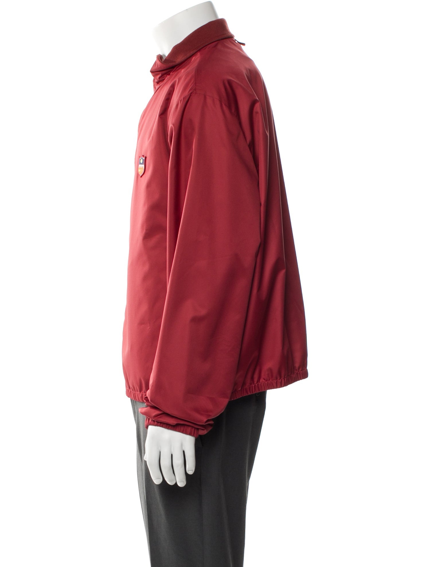 Bally Windbreaker