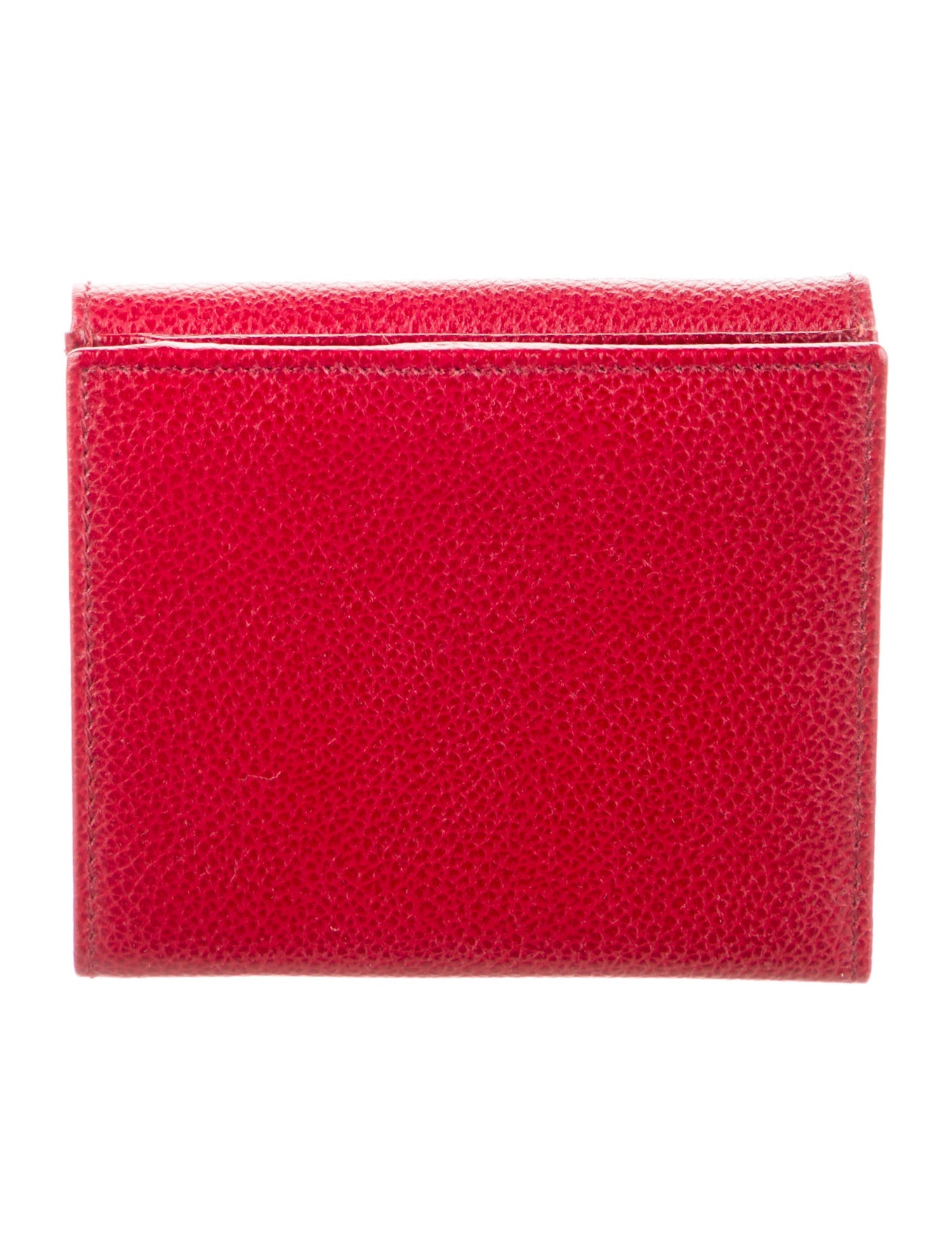 Bally Leather Wallet