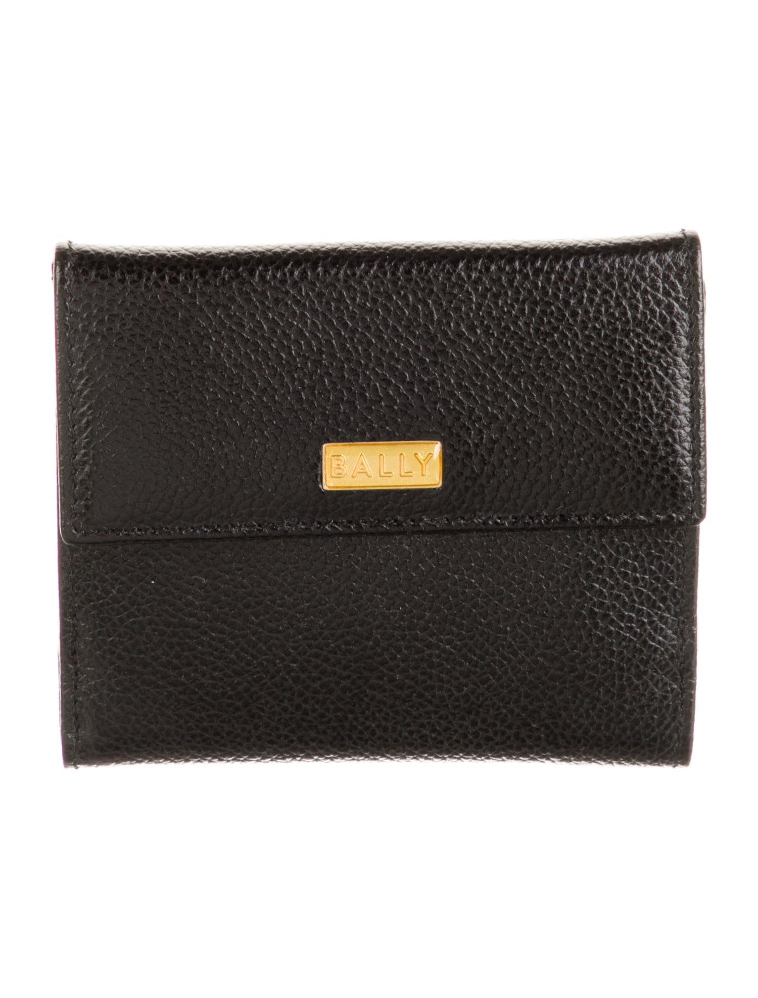 Bally Leather Wallet