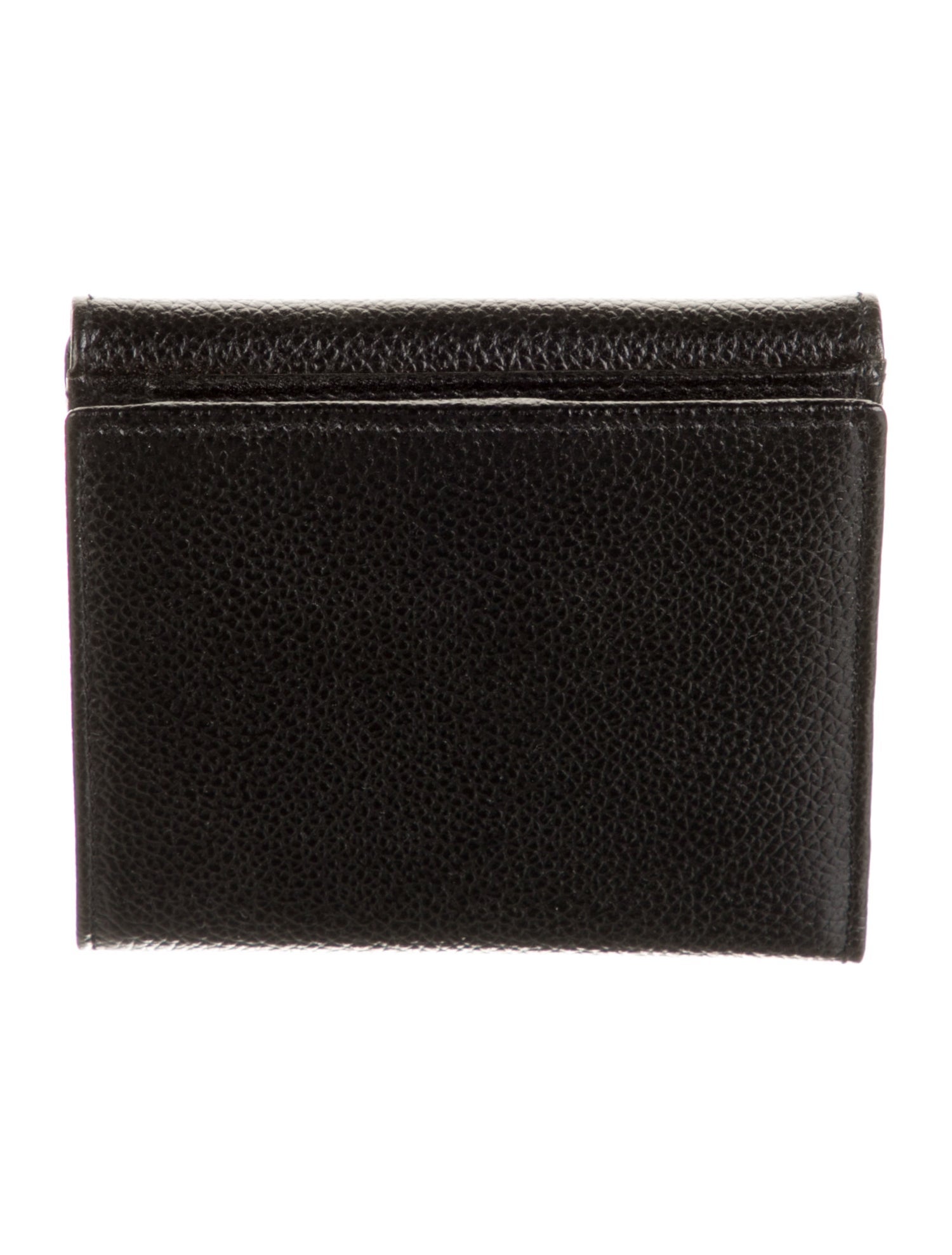 Bally Leather Wallet