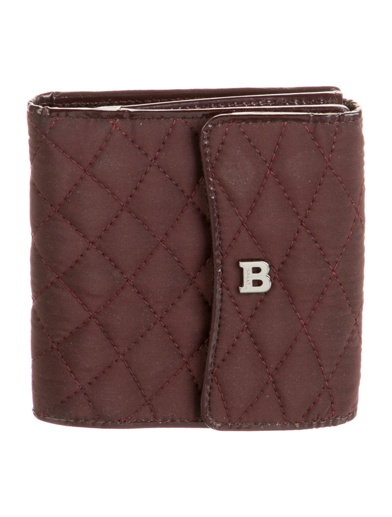 Bally Wallet