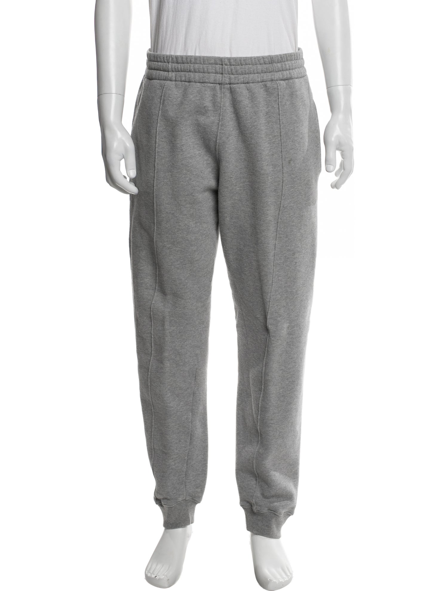 Bally Embroidered Accent Lounge Bottoms